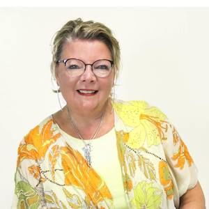 Meet your Posher, Ginger